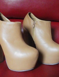 Moda Buty Botki - 1452635