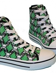 Moda Buty Pozostałe - 102758