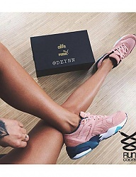 Moda Buty Pozostałe - 3135662