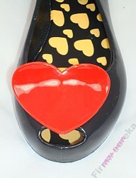Moda Buty Pozostałe - 1131479