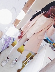 Moda Ciuchy Pozostałe - 3157766