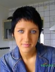 Fryzury Krótkie - 42988