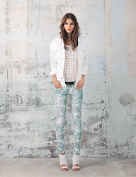 Moda Ciuchy Pozostałe - 1673484