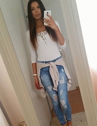 Moda Ciuchy Pozostałe - 3161383