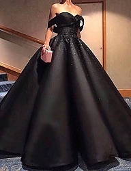 Moda Sukienki Wieczorowe - 3218704