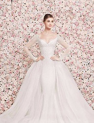 Moda Ślub Suknie ślubne - 2509149