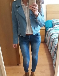 Moda Ciuchy Pozostałe - 3249441