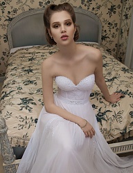 Moda Ślub Suknie ślubne - 2151684