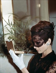 Moda Dodatki Nakrycia głowy - 751977