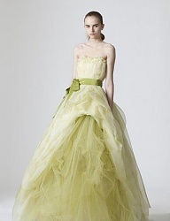 Moda Ślub Suknie ślubne - 553527