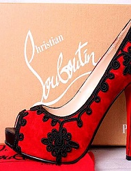 Moda Buty Szpilki - 1367142