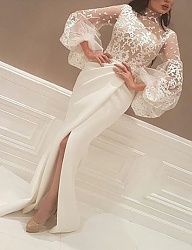 Moda Sukienki Wieczorowe - 3207986