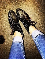 Moda Buty Botki - 2625308