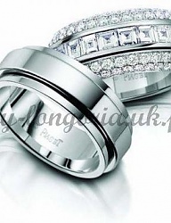 Moda Ślub Biżuteria ślubna - 493734