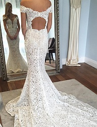 Moda Ślub Suknie ślubne - 3115072