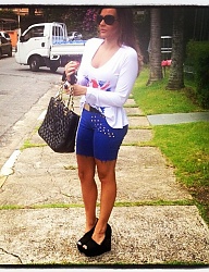 Moda Inne Moda uliczna - 1813859