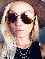 Moda Dodatki Okulary - 2935873