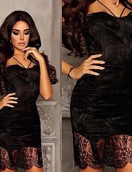 Moda Sukienki Wieczorowe - 3084568