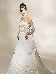 Moda Ślub Suknie ślubne - 890981