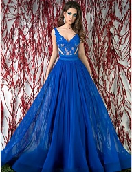 Moda Sukienki Wieczorowe - 3080967