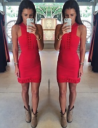 Moda Sukienki Dzienne - 2932657