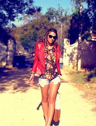 Moda Inne Moda uliczna - 1935517