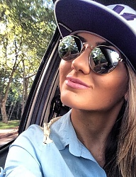 Moda Dodatki Okulary - 2852004
