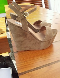 Moda Buty Koturny - 1366281