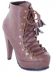 Moda Buty Pozostałe - 1215316