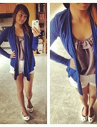 Moda Spodnie Szorty - 1521606