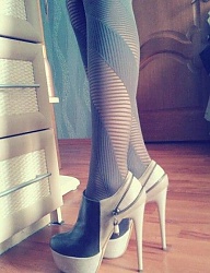 Moda Buty Szpilki - 1349678