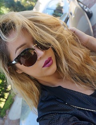 Moda Dodatki Okulary - 2810422
