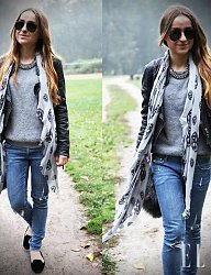 Moda Inne Moda uliczna - 1775334
