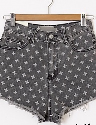 Moda Spodnie Spodenki - 1761305