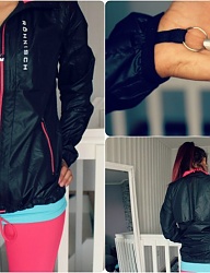 Moda Okrycia Kurtki - 2890654