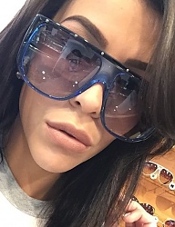 Moda Dodatki Okulary - 3044225