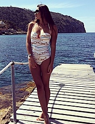 Moda Bielizna Na plażę - 2744792