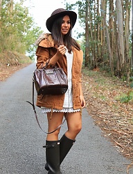 Moda Inne Moda uliczna - 1683666