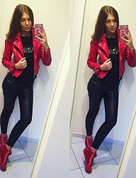 Moda Ciuchy Pozostałe - 3124926