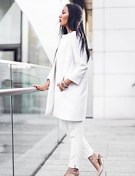 Moda Okrycia Płaszcze - 3153350