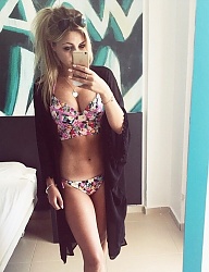 Moda Bielizna Na plażę - 3028646