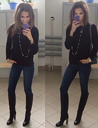 Moda Inne Moda uliczna - 1681685