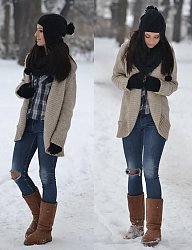 Moda Inne Moda uliczna - 1583733