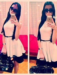 Moda Sukienki Dzienne - 2685486
