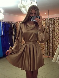 Moda Sukienki Wieczorowe - 2932655