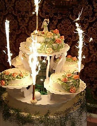 Moda Ślub Dekoracje ślubne - 464665