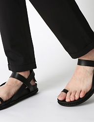 Moda Buty Sandały - 3030544