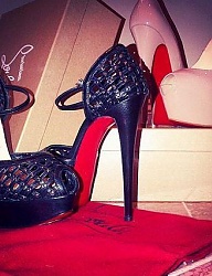 Moda Buty Szpilki - 1394682