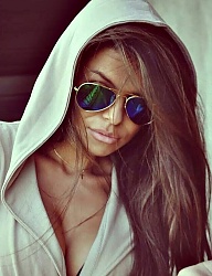 Moda Dodatki Okulary - 2978042
