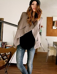 Moda Inne Moda uliczna - 1769688